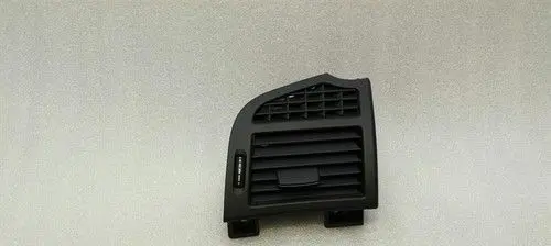Mercedes-Benz CL C216 Dash center air vent grill A2218300254