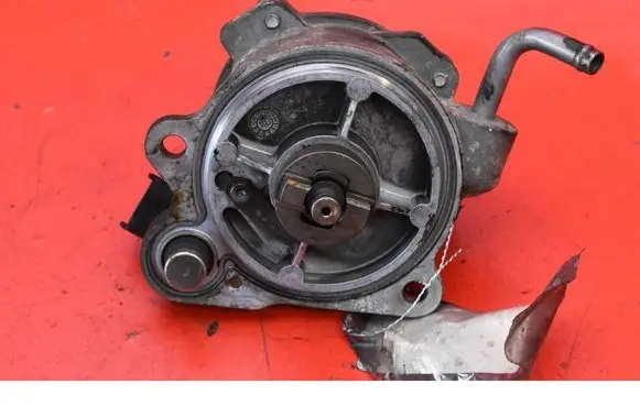 Toyota Yaris Verso Vacuum pump 