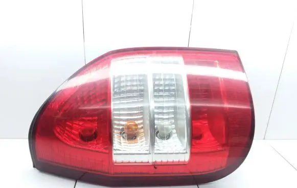 Opel Zafira A Rear/tail lights 5248 62880