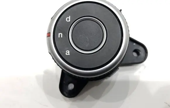 Alfa Romeo Stelvio Other switches/knobs/shifts 156129254