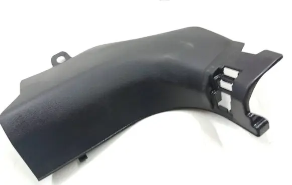 Nissan Qashqai Front sill trim cover 669014EA0A