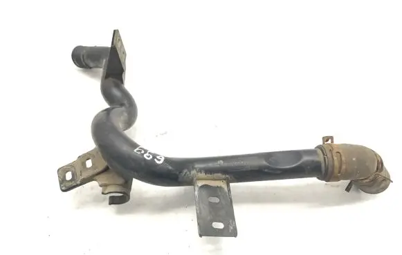 Citroen C3 Pluriel Engine coolant pipe/hose 9640621780