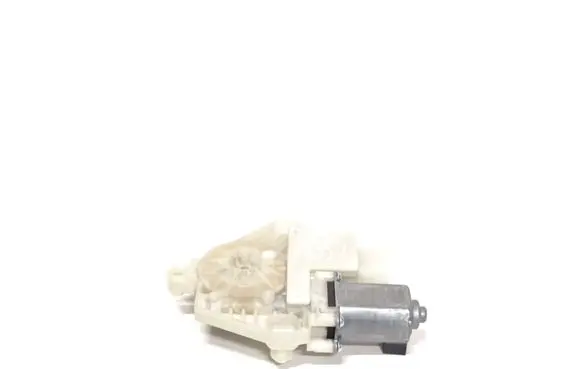 Front door window regulator motor