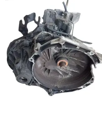 Ford Transit Manual 5 speed gearbox 6CIR7F096