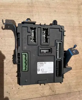 Nissan Qashqai Comfort/convenience module 16766655685902 A2C9944720100 284B14CB5C