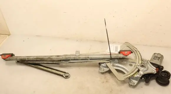 Toyota RAV 4 (XA20) Front window lifting mechanism without motor 