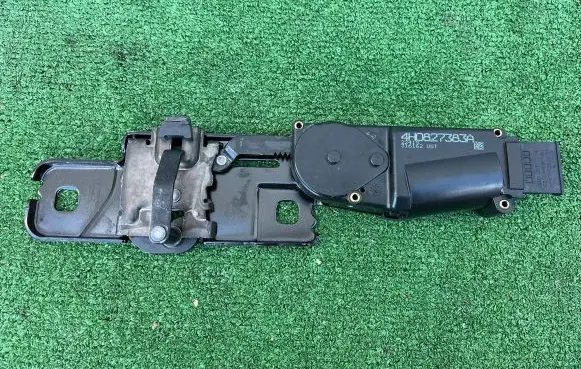 Audi A7 S7 4G Tailgate/trunk/boot lift motor 4H0827383A 316162 22415