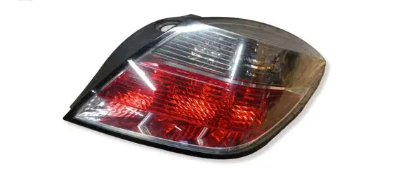 Opel Astra H Rear/tail lights 342691834