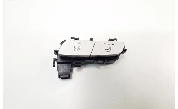 Mercedes-Benz E W213 Seat heating switch A21390516047N49