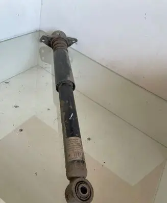 Rear shock absorber/damper