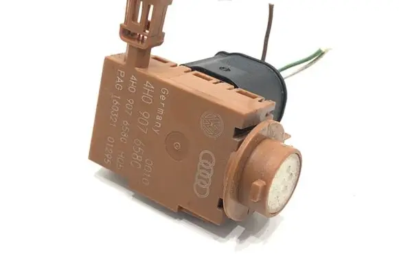 Audi Q5 SQ5 Interior temperature sensor 4H0907658C