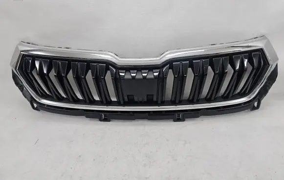 Skoda Karoq Front grill 57A853653G