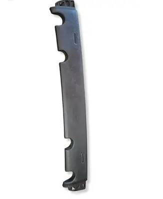 Peugeot 207 CC Roof trim bar molding cover 9654129877 9680502577 MP6164