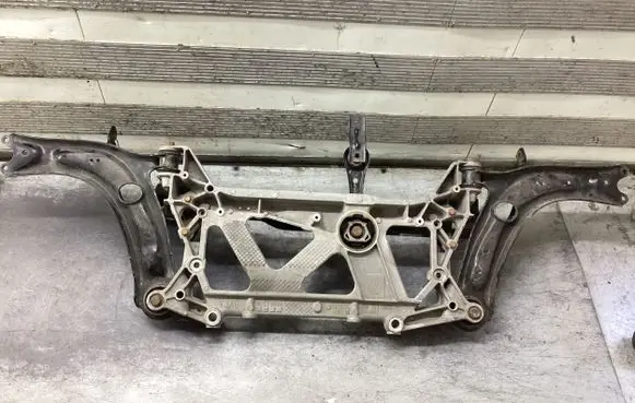 Volkswagen PASSAT B8 Front subframe 3Q0199369D ALS111 V20005