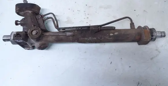 Volkswagen Polo III 6N 6N2 6NF Steering rack 0230080033101