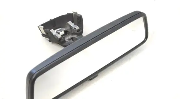 Porsche Cayenne (9PA) Rear view mirror (interior) 7L5857511D