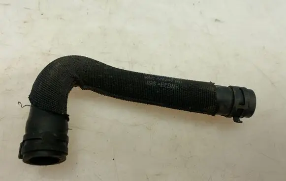 Audi A6 S6 C7 4G Engine coolant pipe/hose 4G0122096
