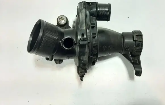 Air intake duct part