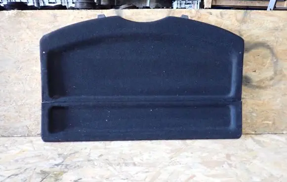 Skoda Octavia Mk3 (5E) Parcel shelf 5E5867769E