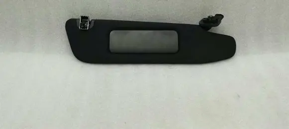 Tesla Model S Sun visor 105062004A