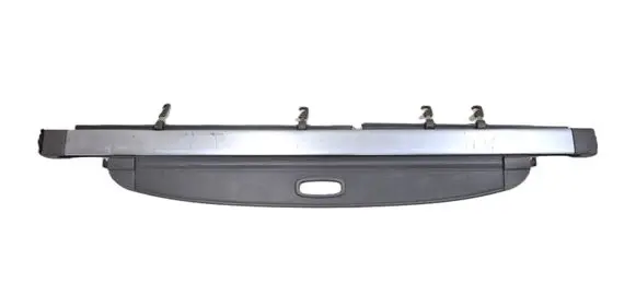 KIA Carens II Parcel shelf load cover 