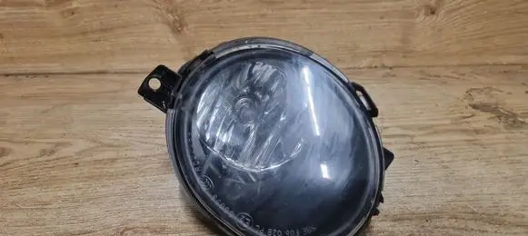 Front fog light