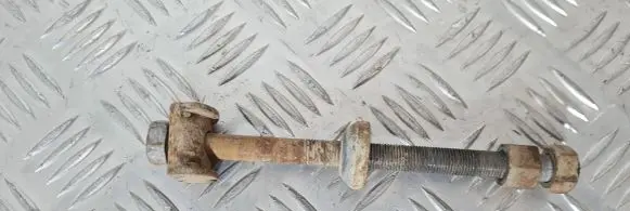 Nissan Terrano Front suspension camber bolt 