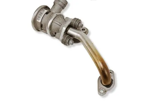 Porsche Macan (95B) EGR valve 99711320371 94611313131