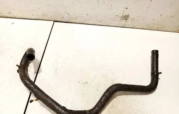 Volkswagen Golf IV Engine coolant pipe/hose