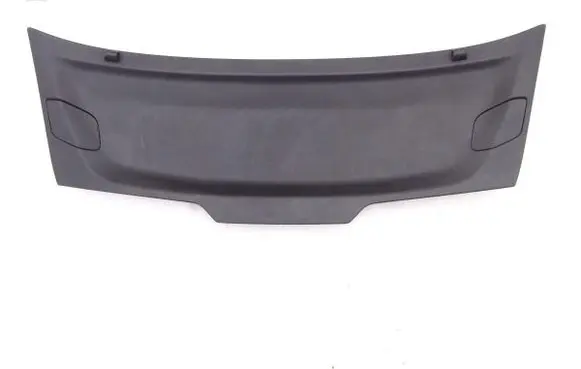 Peugeot 308 Tailgate/trunk upper cover trim 9801208677