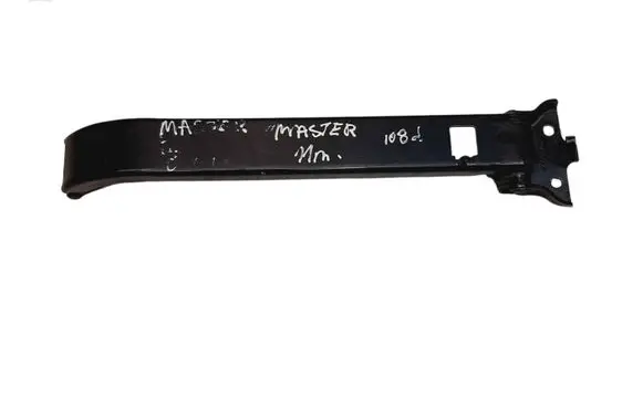 Renault Master III Loading door check strap stopper 904702142R ES92