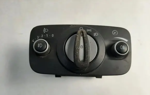 Ford Galaxy Light switch AG9T13A024AB