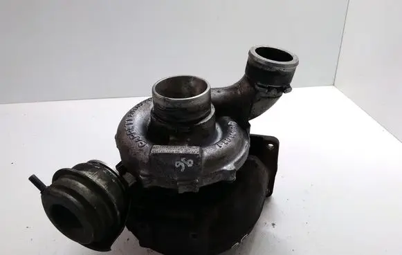 Audi A6 S6 C5 4B Turbo 059145701C