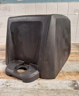 Chrysler Grand Voyager V Center console 1GR02XDVAB 1JC92TRMA
