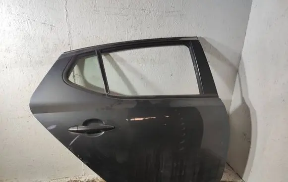 KIA Optima Rear door 