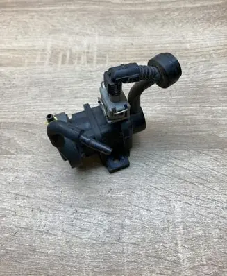 Opel Vectra C Vacuum valve 09128022