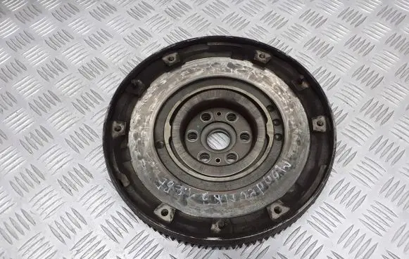 Ford Mondeo Mk III Dual mass flywheel 