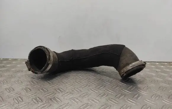 Audi A7 S7 4G Intercooler hose/pipe 4G0145709N 125550