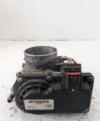 Mazda 3 I Throttle valve 6M8G9F991A 092103288