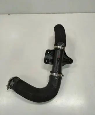 Audi A6 S6 C7 4G Intercooler hose/pipe 4G0145709AF 4G0145737AJ
