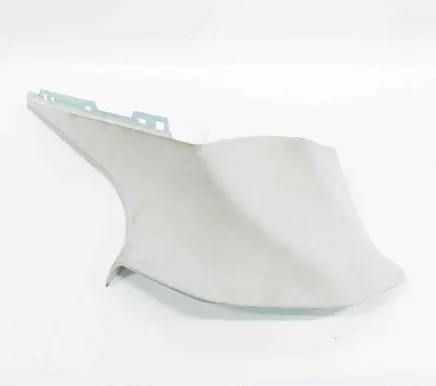 Tesla Model S (C) pillar trim 01240216000A