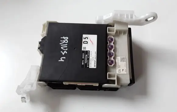 Toyota Prius (XW50) Comfort/convenience module 8922147450