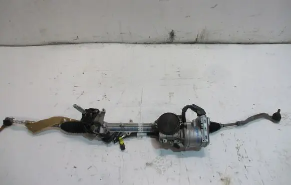 Opel Grandland X Steering rack 9833951980