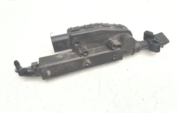 Volvo S80 Headlight washer spray nozzle 30655066