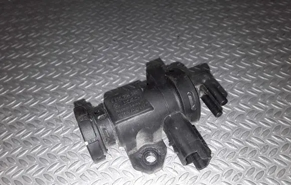 Fiat Ulysse Turbo solenoid valve 9635704380