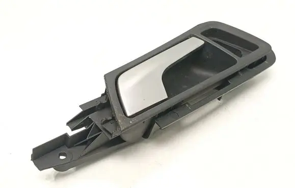 Front door interior handle