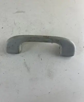 Mercedes-Benz ML W163 Front interior roof grab handle