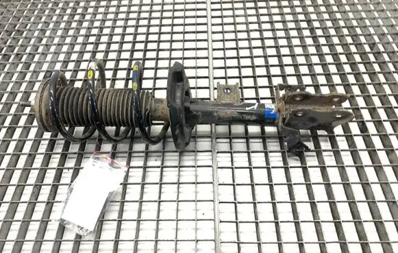 Renault Arkana Front shock absorber/damper 543039724R
