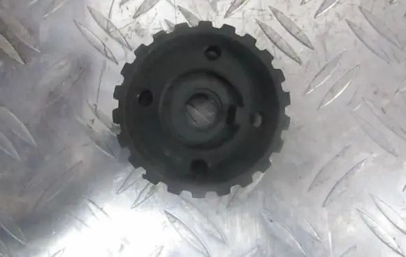 Audi A4 S4 B5 8D Crankshaft pulley 49105263c