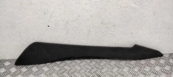 BMW 5 F10 F11 Centre console side trim front 9171568